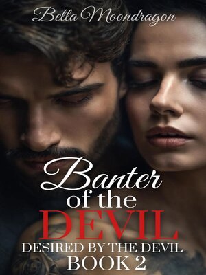 cover image of Banter of the Devil